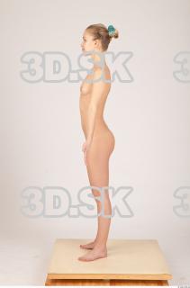 Body texture of Kay 0003